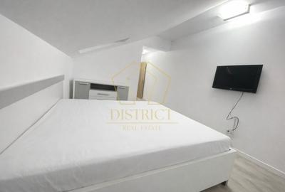 Apartament cu 3 camere decomandat, mobilat în Giroc - 9