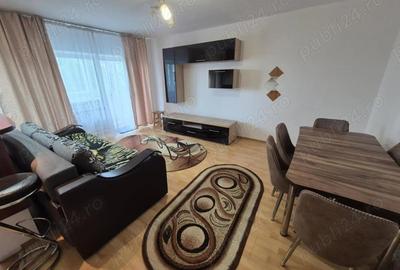 Tei inchiriere garsoniera Facultatea de Constructii - 3