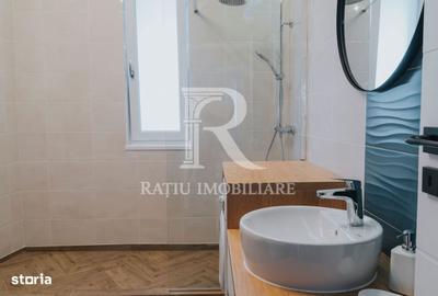 Apartament cu 3 camere în Orașul Nou - 17