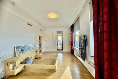 UNC/ PENTHOUSE/ TERASA 370 mp/SUPERB/ PRIVELISTE/INALTIME CAMERE3,5/2 PARCARI - 48