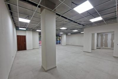 Spatiu comercial, 173 mp, zona Sasar - 4