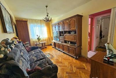 Apartament cu 2 camere semidecomandat în Dacia - 10