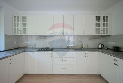 De vanzare Casa noua  cu 4 camere, teren 1190 mp  Cartier Podgoria - 6