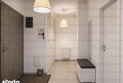 Apartament cu 2 camere în Tractorul - 1