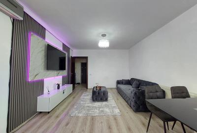 Apartament cu 3 camere decomandat, mobilat în Dobroești - 7