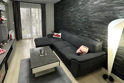Apartament cu 2 camere, mobilat în Ghencea - 9