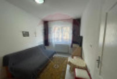 Garsoniera de inchiriat in zona Gradiste