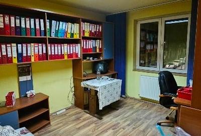 5 minute Metrou Aparatorii Patriei semistradal, etaj 1 ,pretabil birouri/locuit! - 4