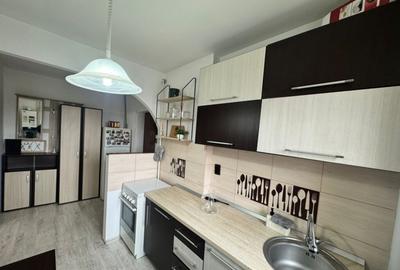 Apartament 2 camere, 46.60 mp, zona Independentei - 13