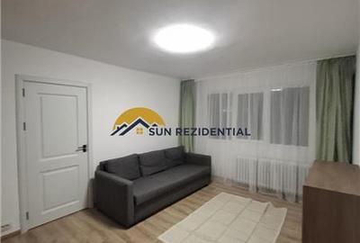 Apartament cu 2 camere semidecomandat, mobilat în Berceni - 3