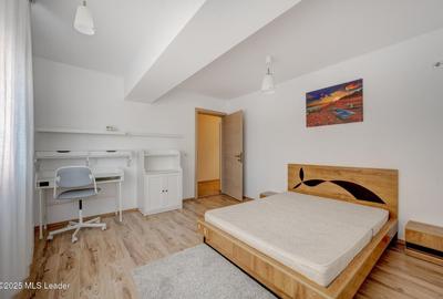 2 camere, mobilat, utilat in Confort City + 2 loc. de parc. optional. - 4
