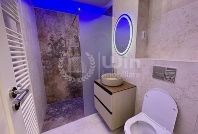 Apartament cu 3 camere decomandat, mobilat în Zorilor - 6