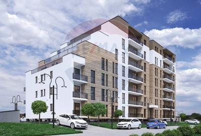 Apartament cu 3 camere decomandat în Săsar - 7