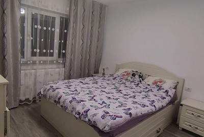 Apartament cu 3 camere în Central - 9