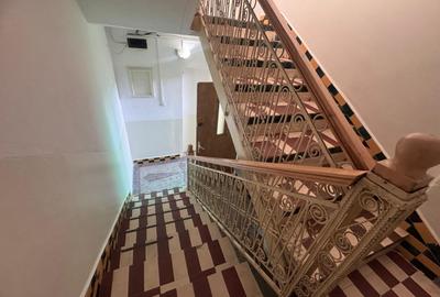 Casă cu 5 camere cu Canalizare în Cetății - 5