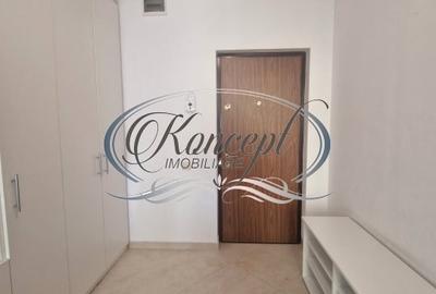 Apartament cu 2 camere semidecomandat, mobilat în Bună Ziua - 10