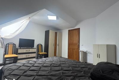 Apartament cu 4 camere în Schei - 20