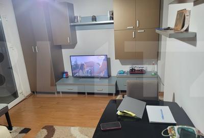 Apartament 2 camere, 54 mp, strada Fluturilor - 1