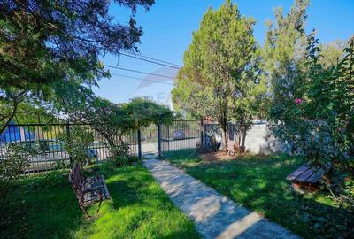 De vanzare casa cu 2 camere si teren 472 mp, Str Valea Frumoasa - 7