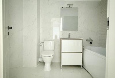 Apartament cu 2 camere decomandat în Bucium - 6