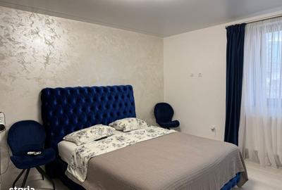 Casă cu 4 camere în Vânători - 7