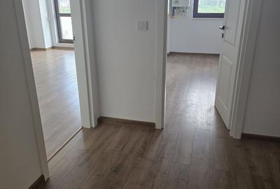Garsonieră decomandată în Bucium - 11