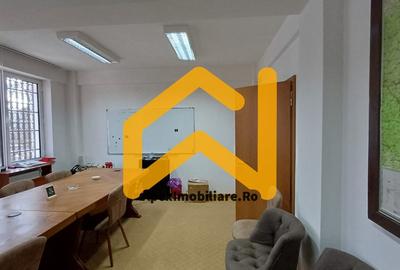 Birou, de 28 mp, în Cișmigiu - 4