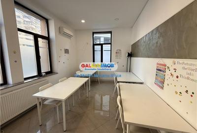 Spațiu comercial, de 150 mp, în Ultracentral - 11