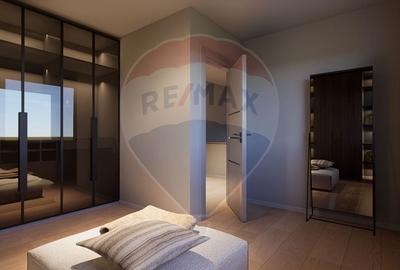 Casă cu 5 camere cu Teren 353 Mp în Samurcași - 7