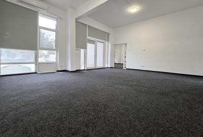 FALEZA NORD – 192 MP UTILI, IDEAL MAGAZIN, BIROURI, CABINETE MEDICALE! - 1