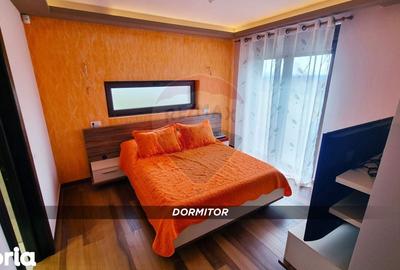 Casă cu 4 camere cu Teren 3657 Mp în Fărcașa - 14