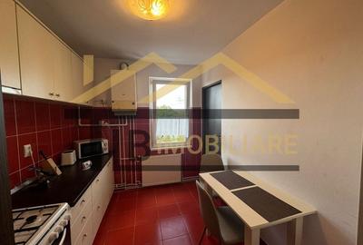 Apartament de 2 camere, 50mp, decomandat, Zona UMFST Apartament de 2 camere, 50mp, decomandat, Zona UMFST - 6