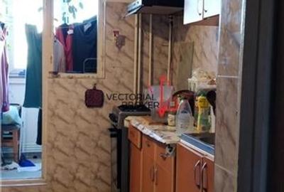 Apartament cu centrala termica, bloc reabilitat Colentina Maior Bacila Parcul Pl - 7