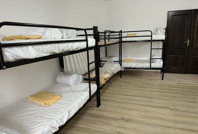 Apartament muncitori zona Sagului - 4