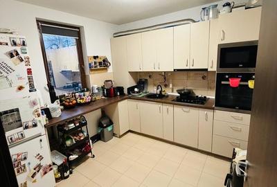 Duplex cu 4 camere cu Canalizare în Calea Urseni - 7