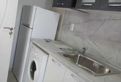 Garsoniera in zona Izvor, aproape de Universitate - 2