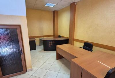 Spa?iu comercial ULTRACENTRAL zona Hotel Gorj - 2