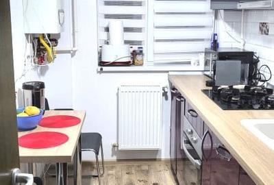Apartament  2 camere  Coresi ! - 3