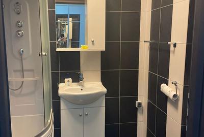 Garsonieră nedecomandată în Roșu - 7