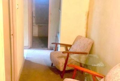 Exclusivitate - Apartament 2 camere în Micro 17, parter,  de renovat - 4