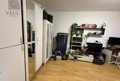 APARTAMENT 2 CAMERE - MOBILAT UTILAT - PARCUL TINERETULUI - 2