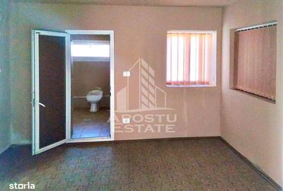 Casă cu 2 camere în Almaș - 11