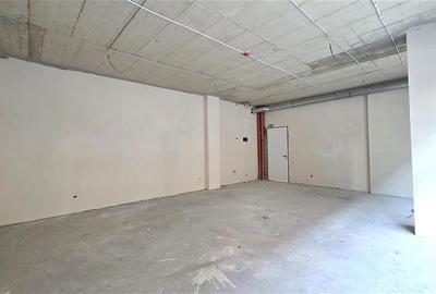 Spațiu comercial, de 53 mp, în Sopor - 3