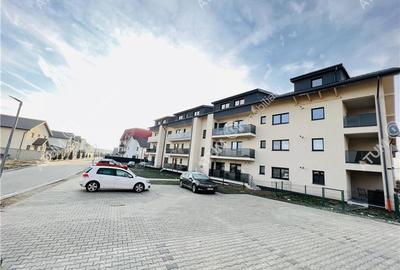 Apartament cu 2 camere decomandat, mobilat în Aeroport - 15