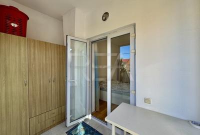 3 camere langa Piata Floreasca pretabil si comercial - 4