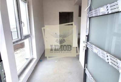 Duplex cu 4 camere cu Canalizare în Exterior Sud - 14