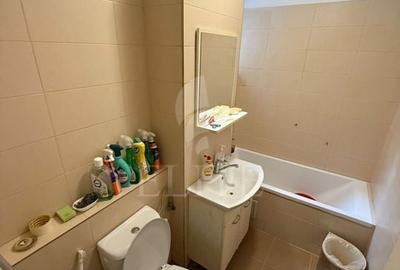 Apartament 2 camere în zona  Iulius Mall - 7