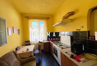 Apartament cu 2 camere semidecomandat, mobilat în Orașul de Jos - 2