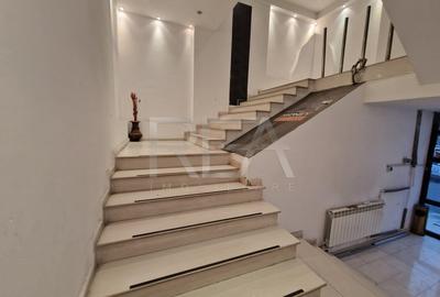 Spațiu comercial, de 1,500 mp, în Floreasca - 2