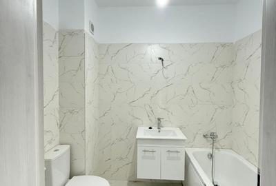 Garsoniera spatioasa in Bloc Nou - Finalizata - Comision 0 - Tva Inclus - 11